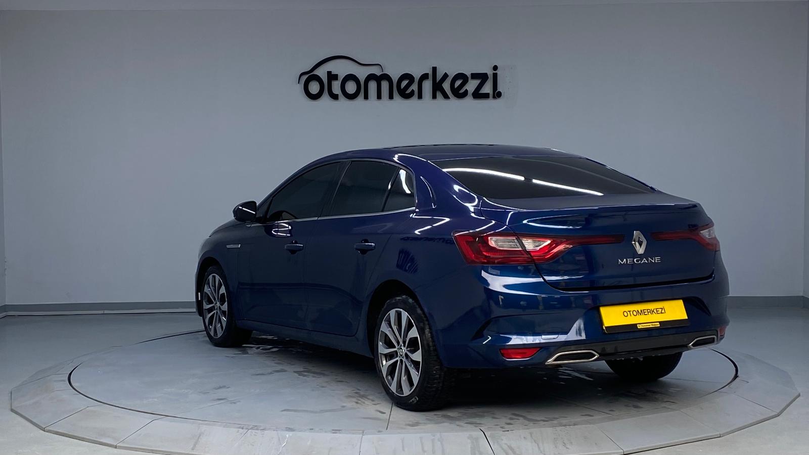 RENAULT MEGANE 27